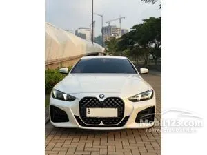 2024 BMW 430i 2.0 M Sport Pro Coupe