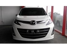 2013 Mazda Biante 2.0 2.0 SKYACTIV A/T - Nopol Genap