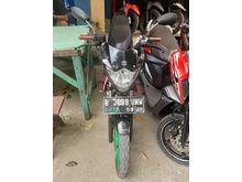 2014 Suzuki Satria