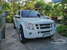 2008 Isuzu D-Max 3.0 SPACE CAB (ปี 07-11) Hi-Lander Ddi i-TEQ Pickup MT