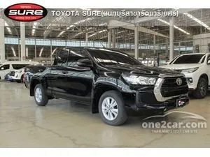 2023 Toyota HILUX REVO 2.4 Z Edition Entry Smart Cab Pickup