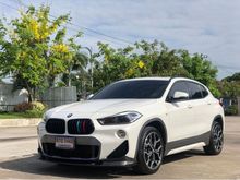 2019 BMW X2 2.0 F39 (ปี 18-24) sDrive20i M Sport X SUV 4X,XXX KM