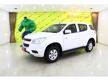 2014 Chevrolet Trailblazer 2.5 (ปี 12-16) LT SUV MT