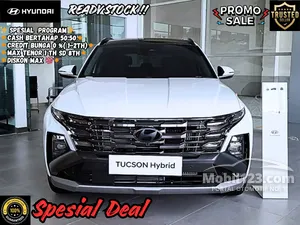 2026 Hyundai Tucson 1.6 T-GDI Hybrid SUV