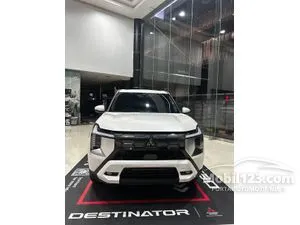 2026 Mitsubishi Destinator 1.5 Exceed (Quartz White Pearl) SUV
