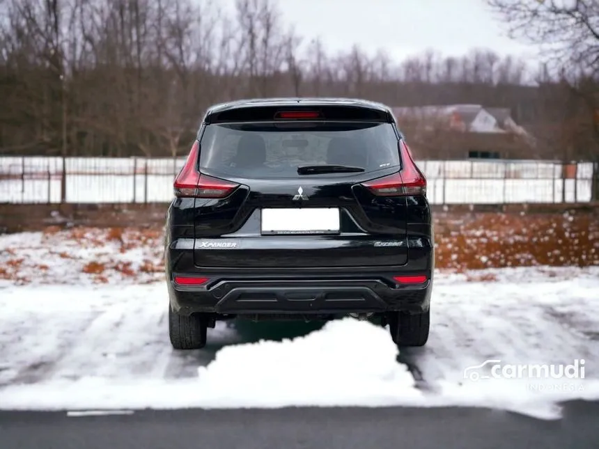 2019 Mitsubishi Xpander EXCEED Wagon