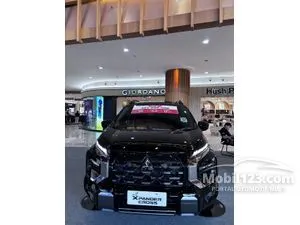 2026 Mitsubishi Xpander Cross 1.5 Premium MPV