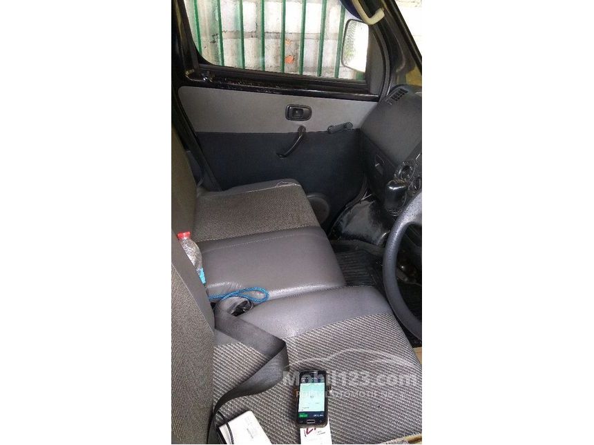 2011 Daihatsu Gran Max STD BOX Single Cab Pick-up