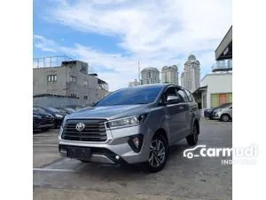 2022 Toyota Kijang Innova 2.0 V MPV