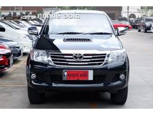 2014 Toyota Hilux Vigo 2.5 CHAMP SMARTCAB (ปี 11-15) Prerunner E Pickup MT
