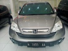 2007 Honda CR-V 2.0 2.0 i-VTEC SUV