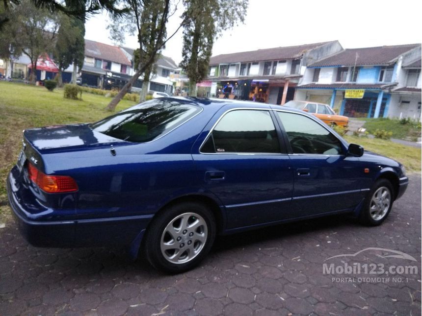 Jual Mobil  Toyota Camry  2001 XV20 2 2 di DKI Jakarta 