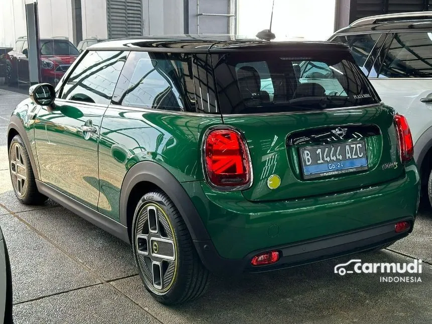 2023 MINI Cooper S Electric Level 3 Hatchback