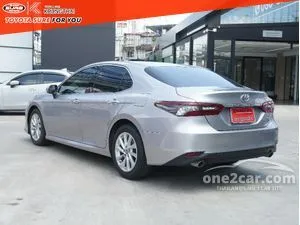 2021 Toyota CAMRY 2.5 Sport Sedan