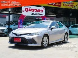2021 Toyota CAMRY 2.5 Sport Sedan