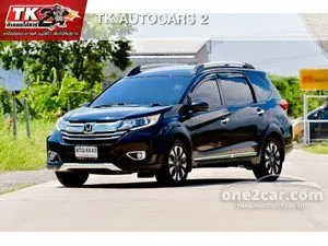 2019 Honda BR-V 1.5 SV SUV