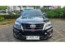 2020 Toyota Fortuner 2.4 VRZ TRD 4X2 SUV