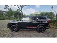 2020 Toyota Fortuner 2.4 VRZ TRD 4X2 SUV