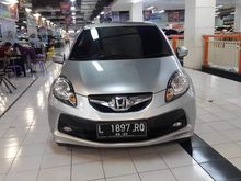 2015 Honda Brio 1.2 Satya E Hatchback