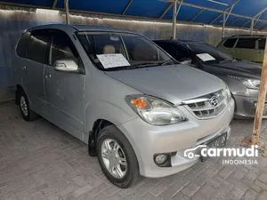 2010 Daihatsu Xenia 1.3 Xi MPV