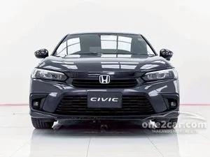 2022 Honda CIVIC 2.0 e:HEV EL+ Sedan