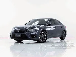 2022 Honda CIVIC 2.0 e:HEV EL+ Sedan
