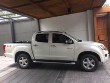 2012 Isuzu D-Max 3.0 CAB-4 (ปี 11-17) Vcross Z-Prestige Pickup AT