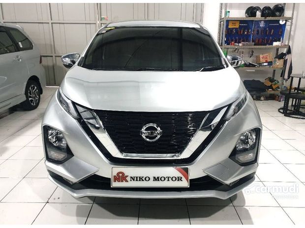 Beli Mobil Nissan Livina Baru & Bekas, Kisaran Harga & Review 2021 ...