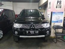 2009 Mitsubishi Pajero Sport 2.5 Exceed SUV