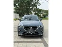 2021 Mazda CX-3 1.5 Sport SUV