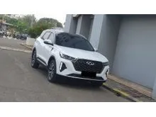 2022 Chery Tiggo 7 Pro 1.5 Premium (Two Tone) SUV Turbo AT 2022/2023