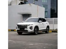 2022 Hyundai Creta 1.5 Prime SUV TDP MULAI 5JT GARANSI BEBAS LAKA BESAR DAN BANJIR, UNIT SIAP PAKAI