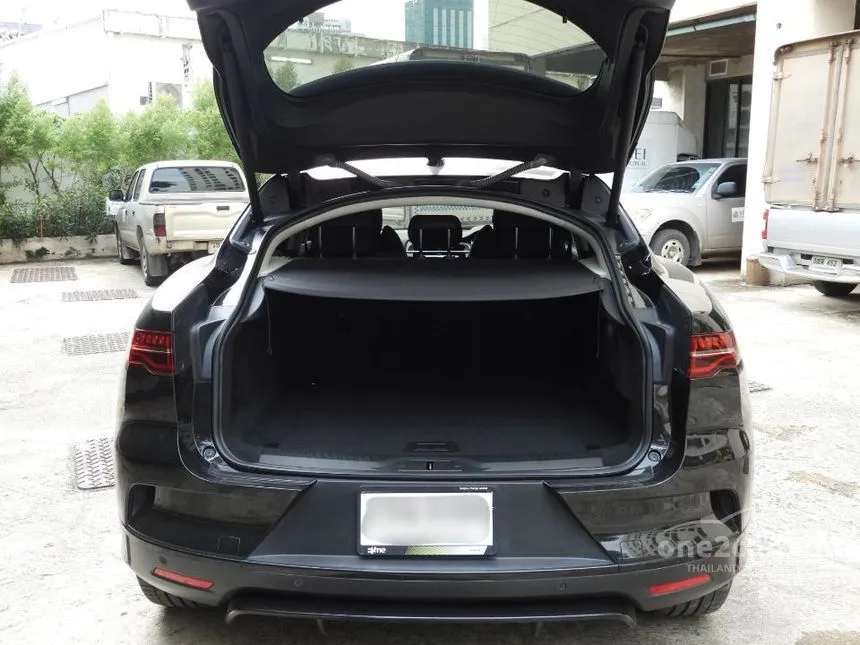 2021 Jaguar I-Pace S SUV