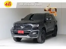 2021 Ford EVEREST 2.0 (ปี 15-22) Titanium Sport SUV