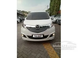 2013 Mazda Biante 2.0 SKYACTIV-G MPV