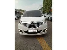 2013 Mazda Biante 2.0 SKYACTIV-G MPV