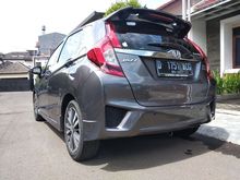 2014 Honda Jazz 1.5 RS Hatchback