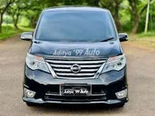 2018 Nissan Serena 2.0 Highway Star MPV
