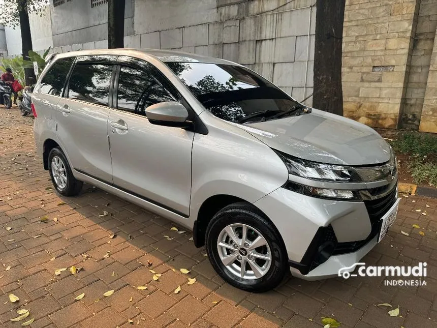 2019 Daihatsu Xenia R MPV