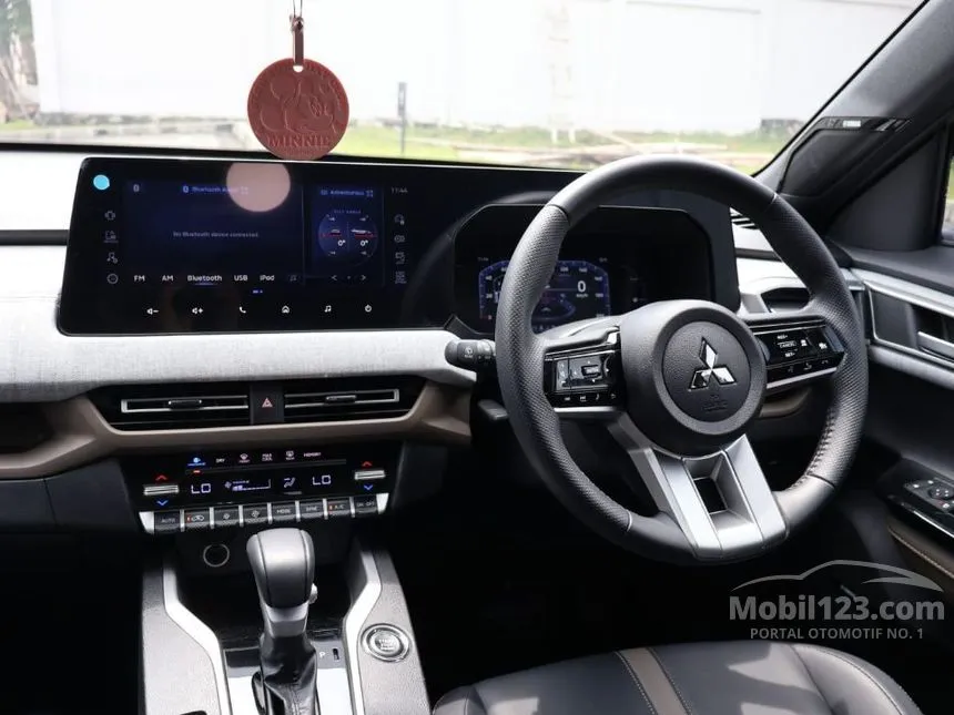 2024 Mitsubishi XFORCE Ultimate SUV