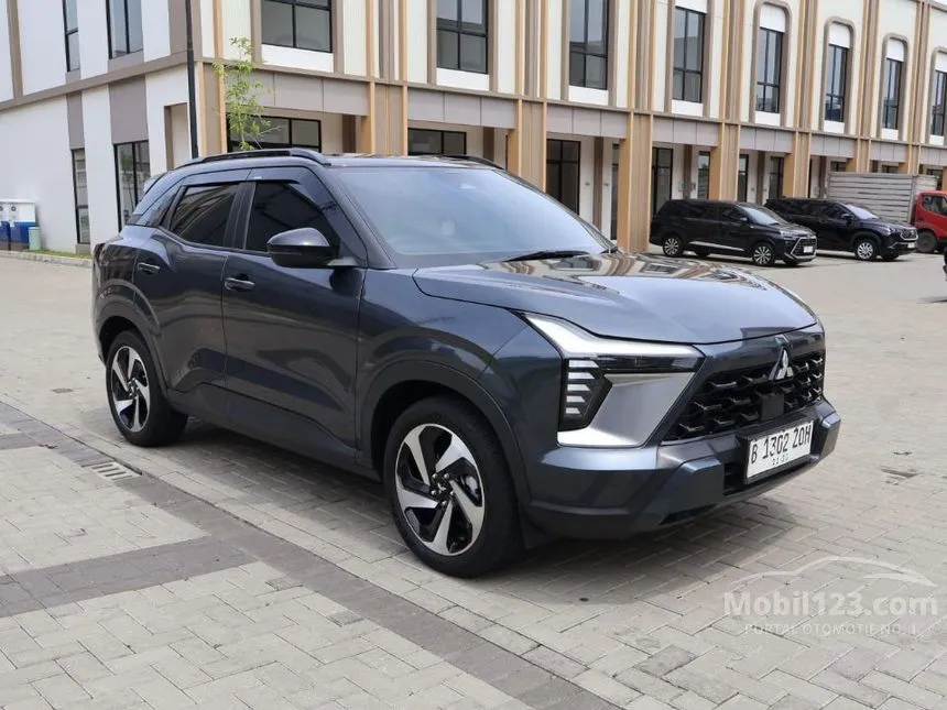 2024 Mitsubishi XFORCE Ultimate SUV