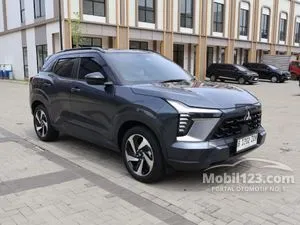 2024 Mitsubishi XFORCE 1.5 Ultimate SUV_LOW KM_AT/CVT/METIC_TERMURAH