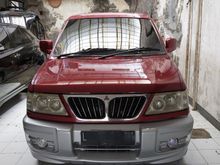 2002 Mitsubishi Kuda 2.0 Grandia MPV