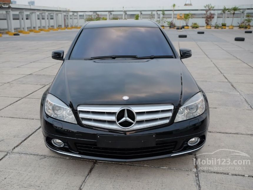 Jual Mercedes Benz W 202 C 240 Gratis Ongkir