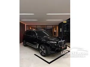 2024 BMW X7 3.0 xDrive40i M Sport SUV