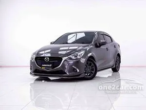 2018 Mazda 2 1.3 High Connect Sedan
