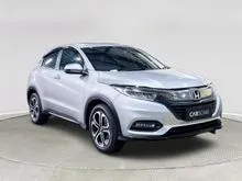 2020 Honda HR-V 1.5 E Special Edition SUV
