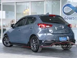 2020 Mazda 2 1.3 S Sports Hatchback