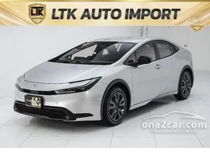 2026 Toyota PRIUS 1.8 X Hatchback