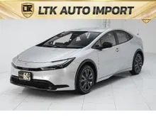 2026 Toyota PRIUS 1.8 (ปี 23-29) X Hatchback